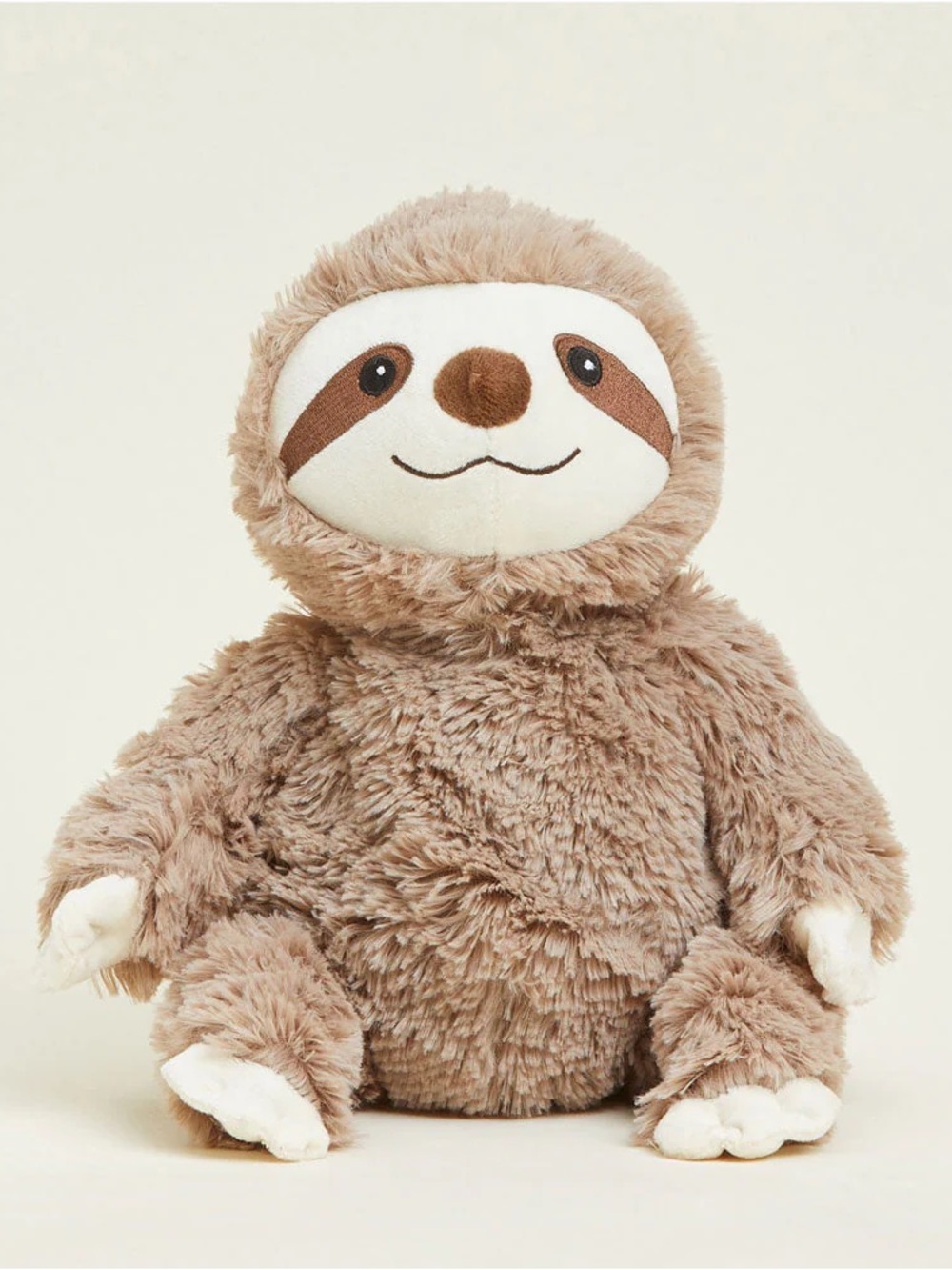 Warmies sloth